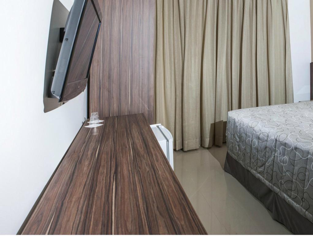 Quarto Individual
