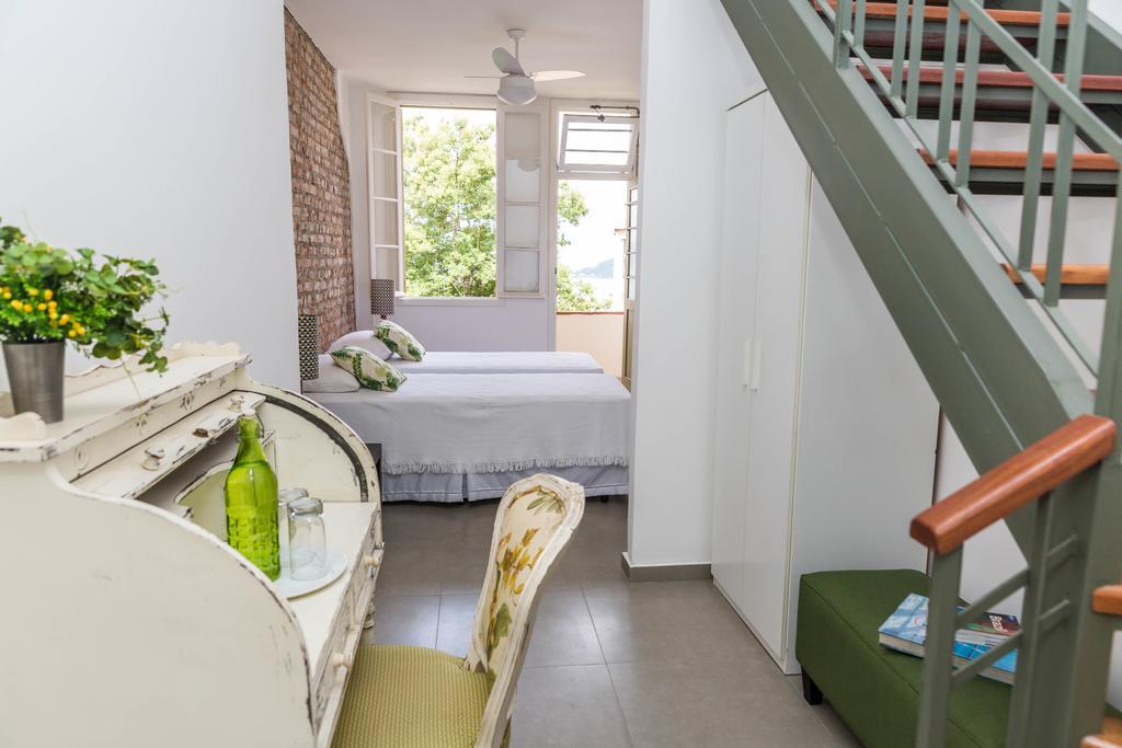 Maisonnette/Duplex Suite