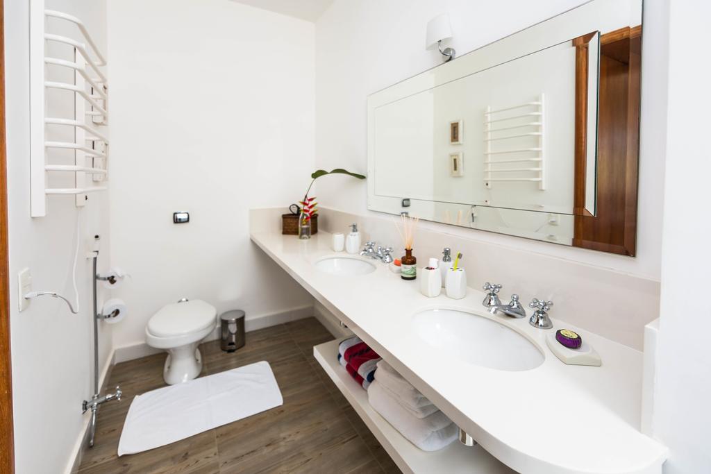 Standaard Kamer met Gedeelde Badkamer
