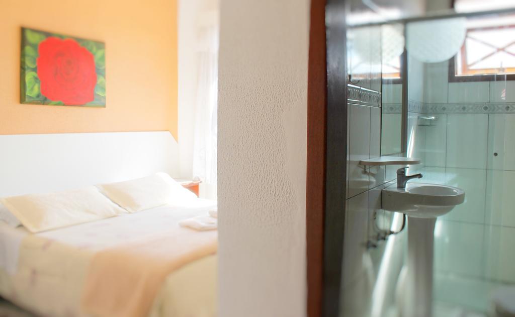 Quarto Duplo Standard