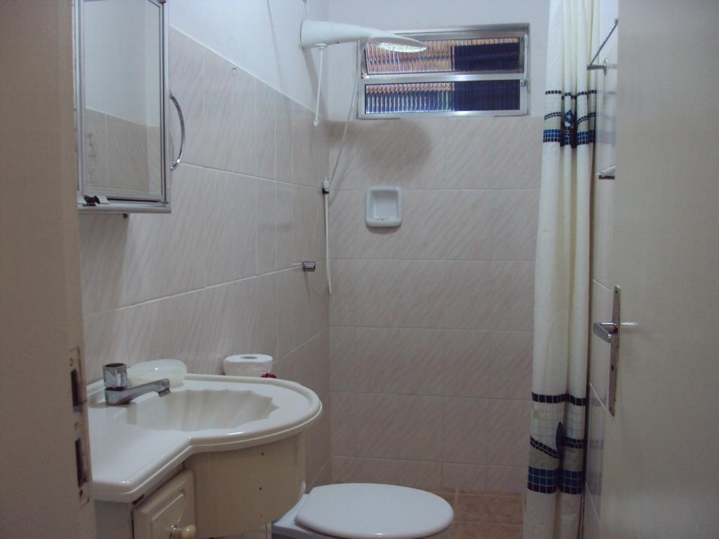 Quarto Duplo Standard