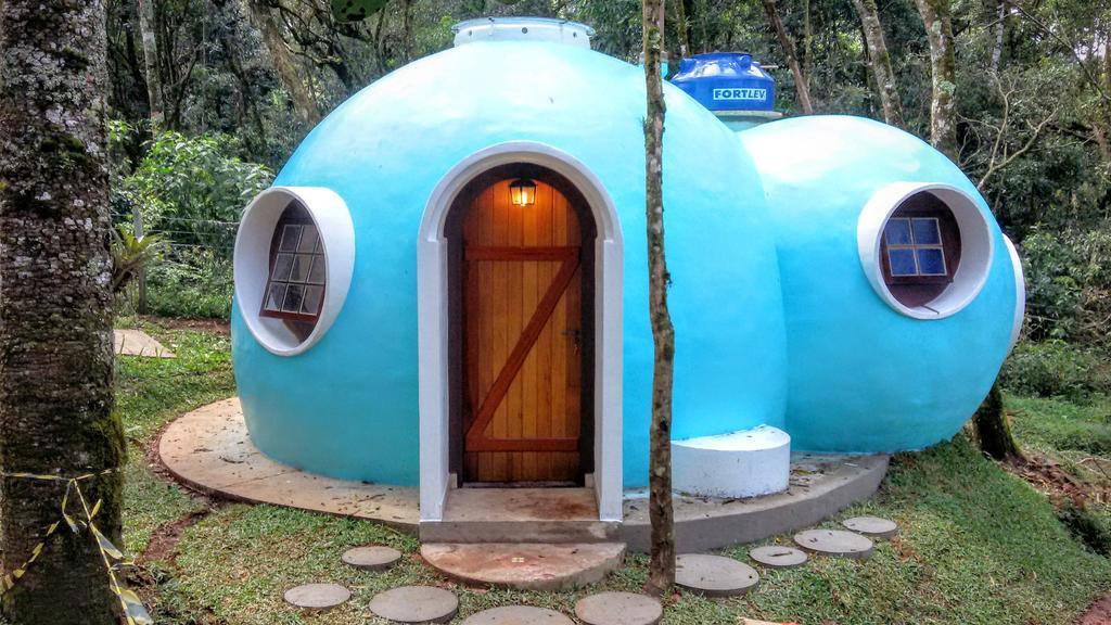 Igloo Garden View,228829061:JPEG