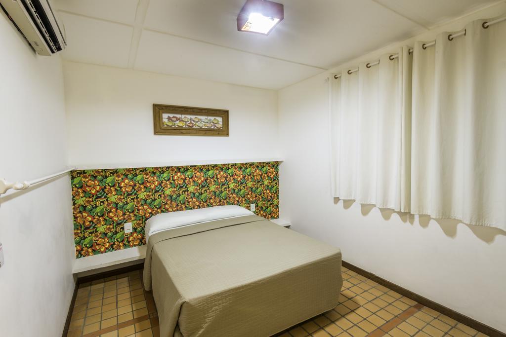 Quarto Duplo