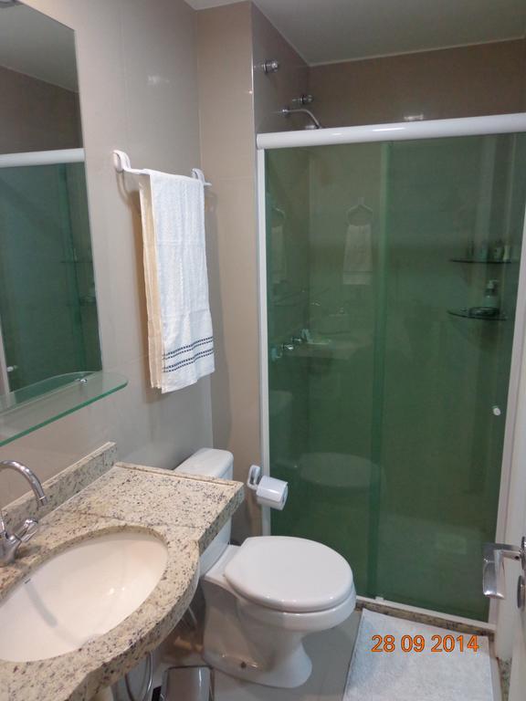 Apartamento com 1 Quarto