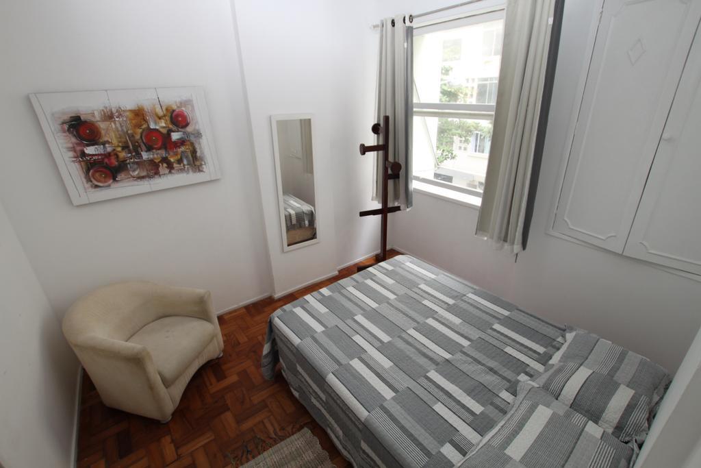 Apartment mit teilweisem Meerblick - 502