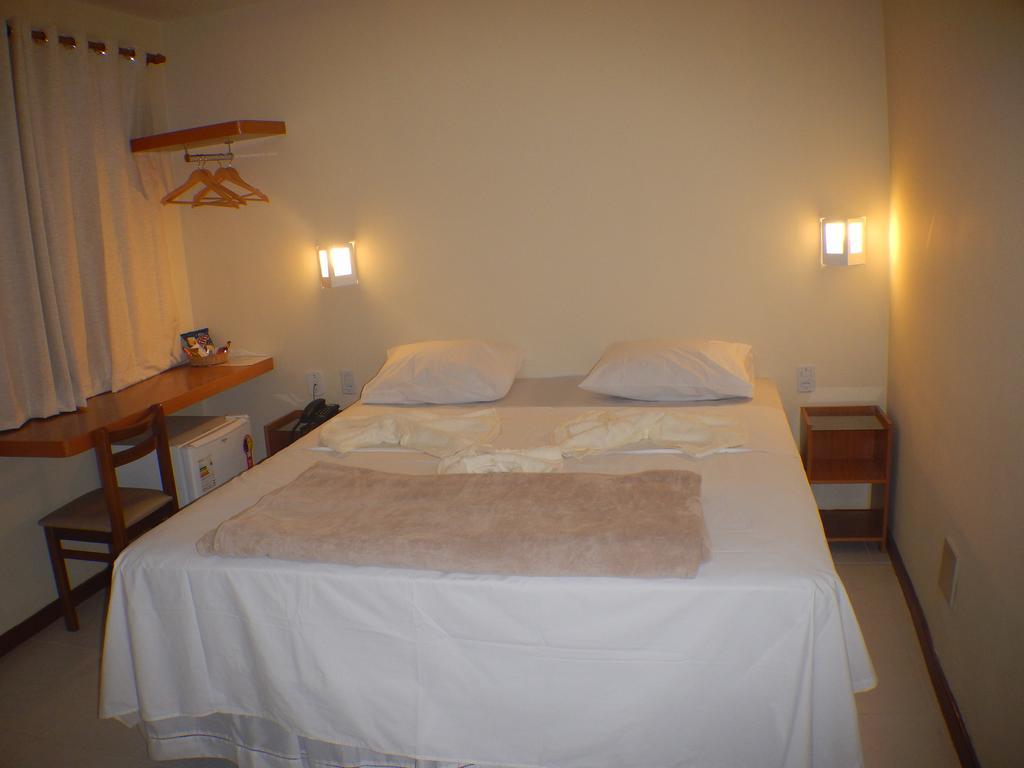 Quarto Duplo