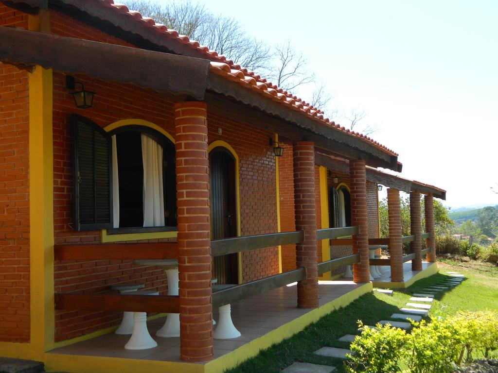 Chalé (4 Adultos)