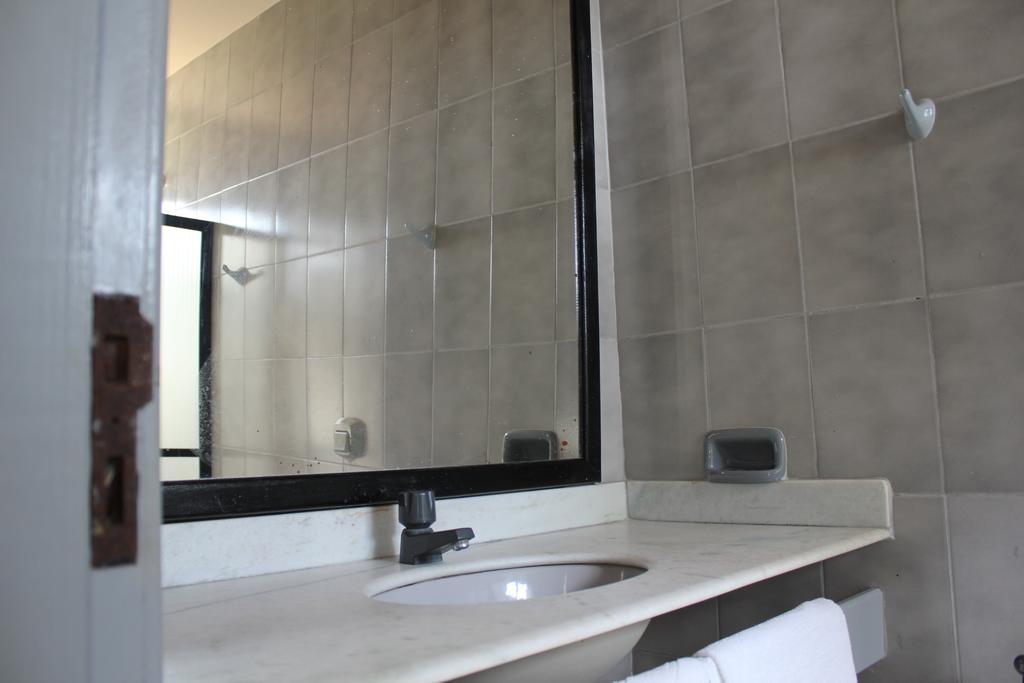 Quarto Triplo Econômico