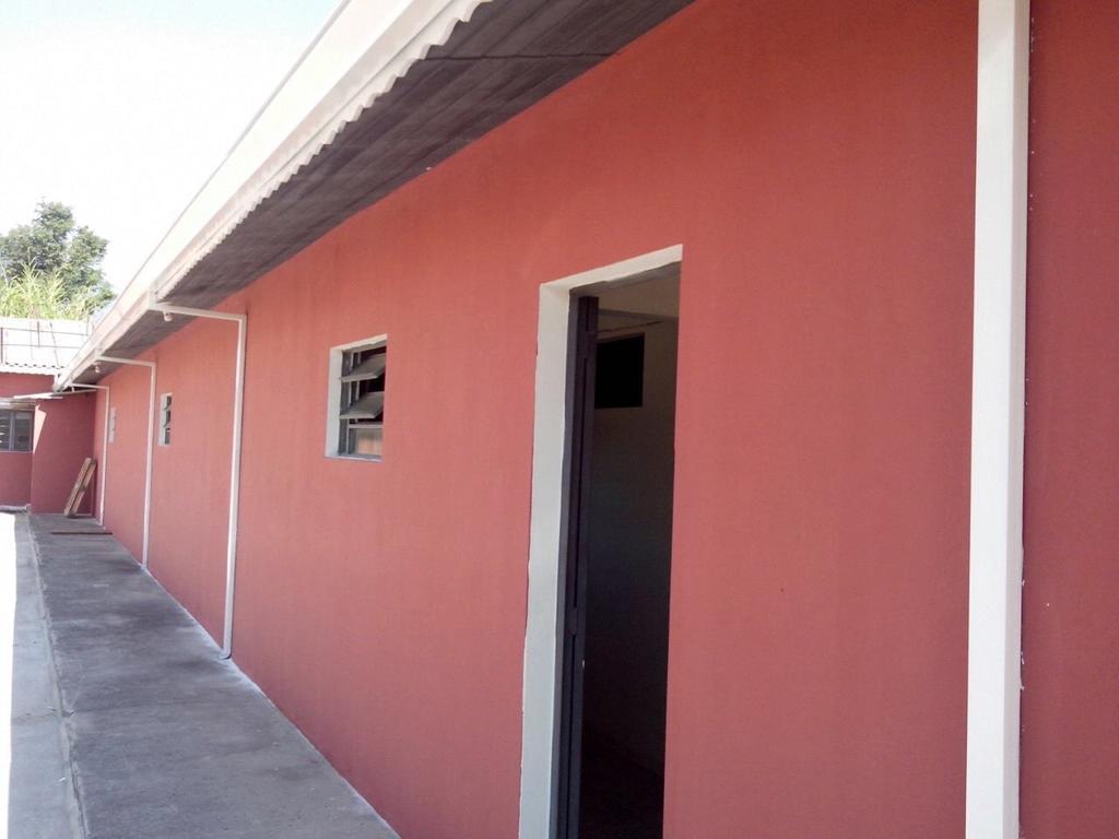 Quarto com Cama de Casal ou 2 de Solteiro