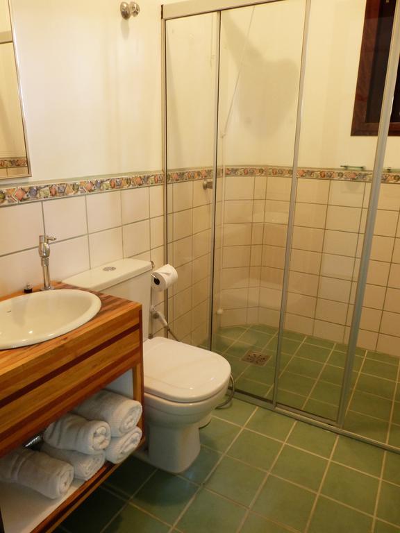 Quarto Deluxe