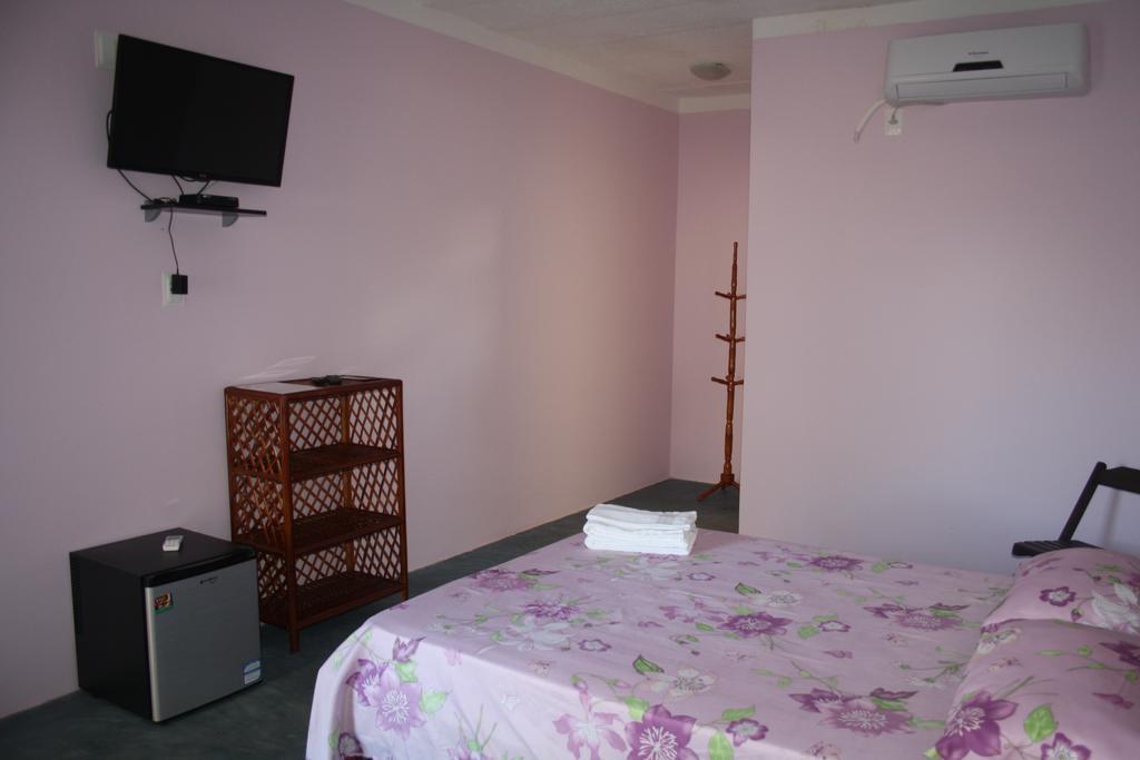 Deluxe Doppelzimmer