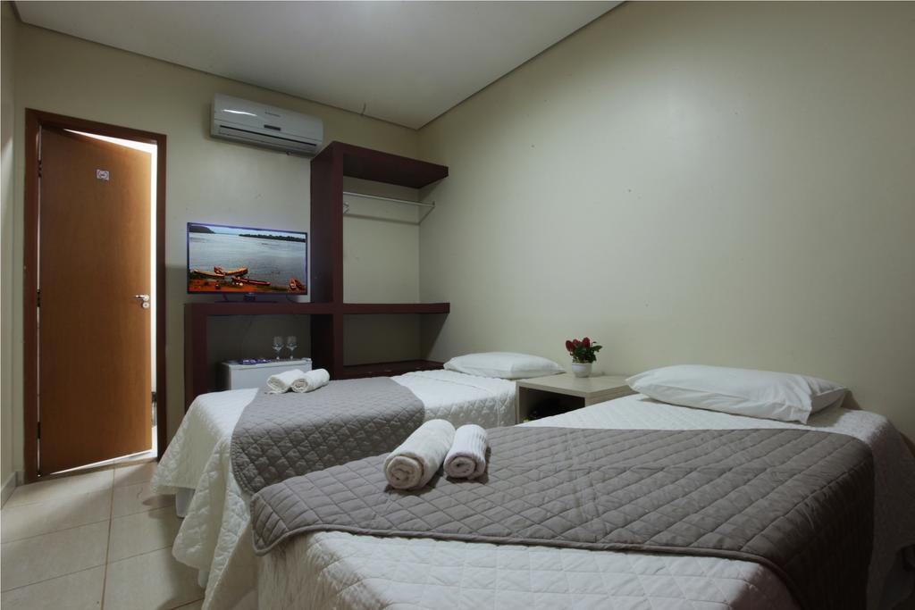 Quarto Individual Standard