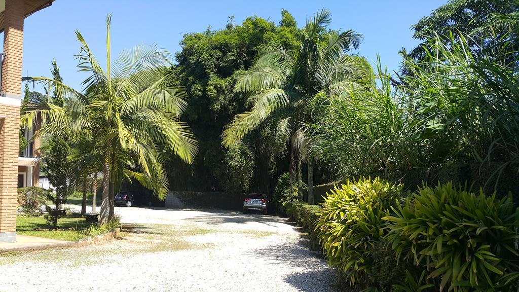 Quarto Família com Banheiro