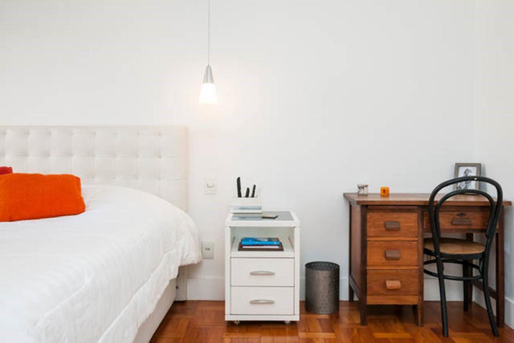 Apartment mit 2 Schlafzimmern