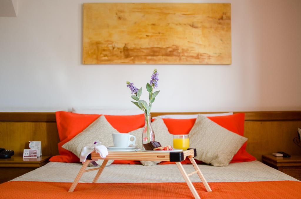 Apartamento (1/2 Adultos)
