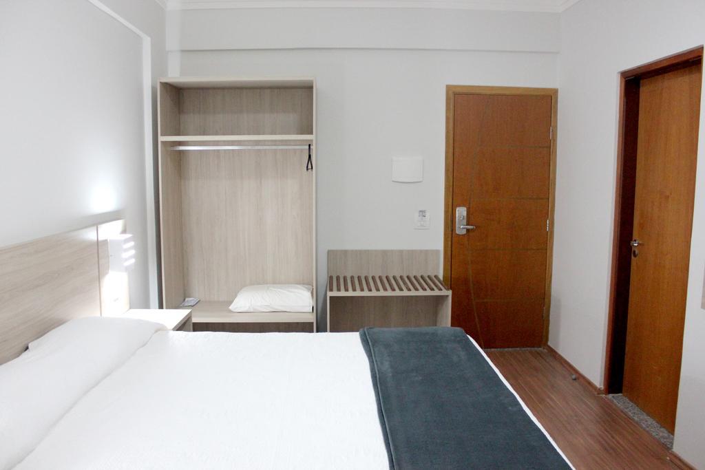 Quarto Duplo Superior
