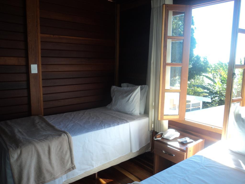 Quarto Individual Standard