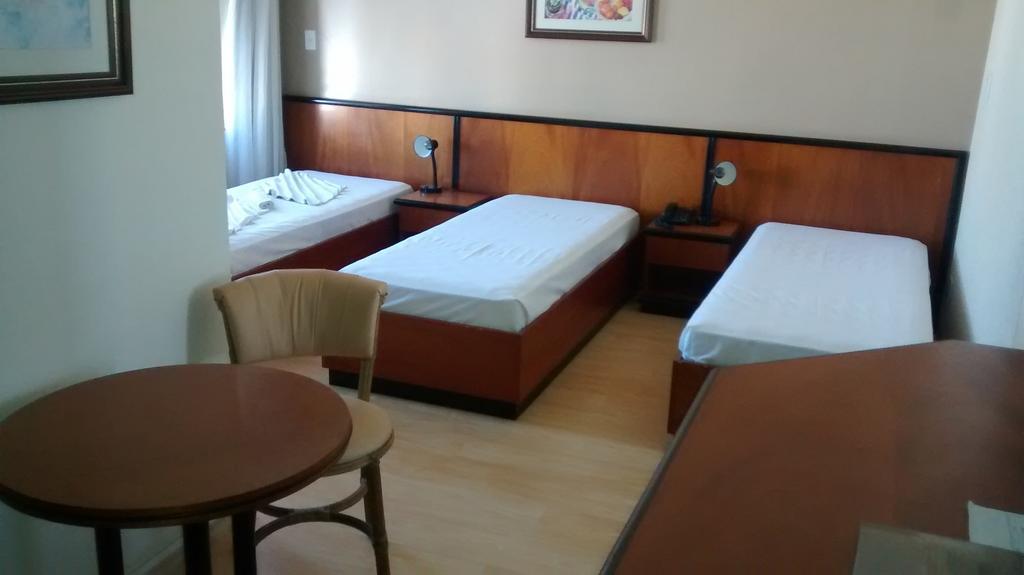 Quarto Triplo