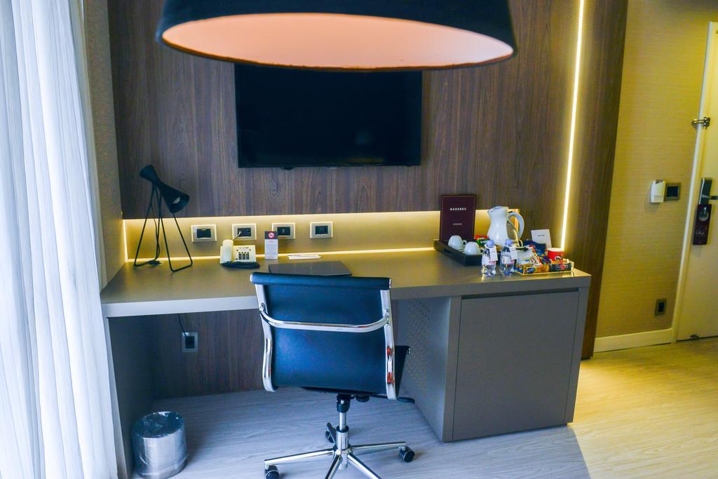 Quarto Queen Deluxe