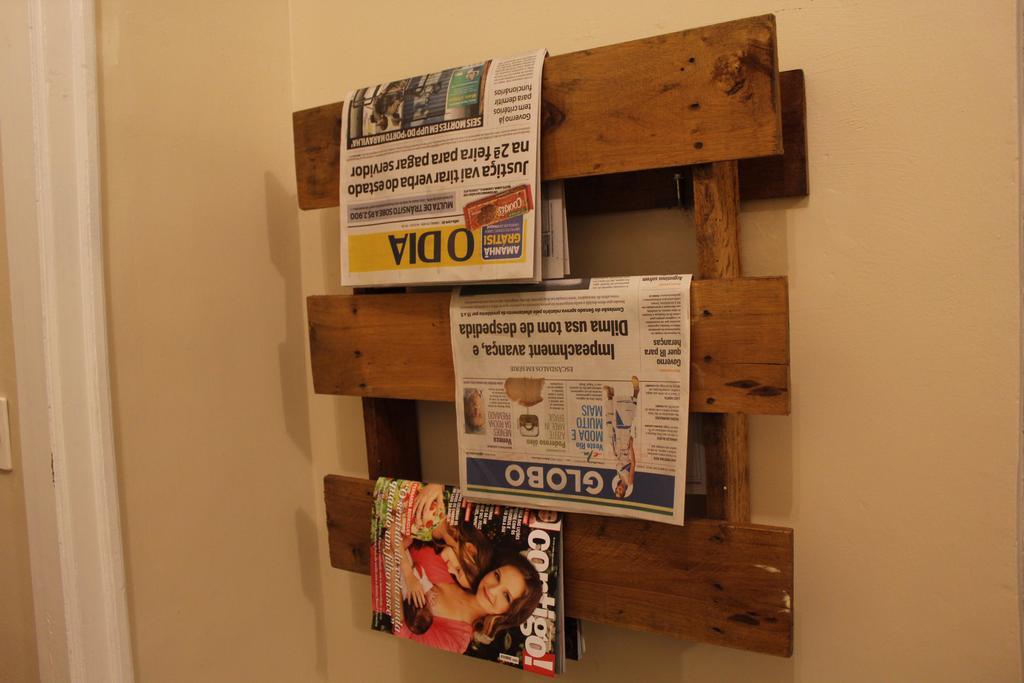 Eenpersoonsbed in Gemengde Slaapzaal