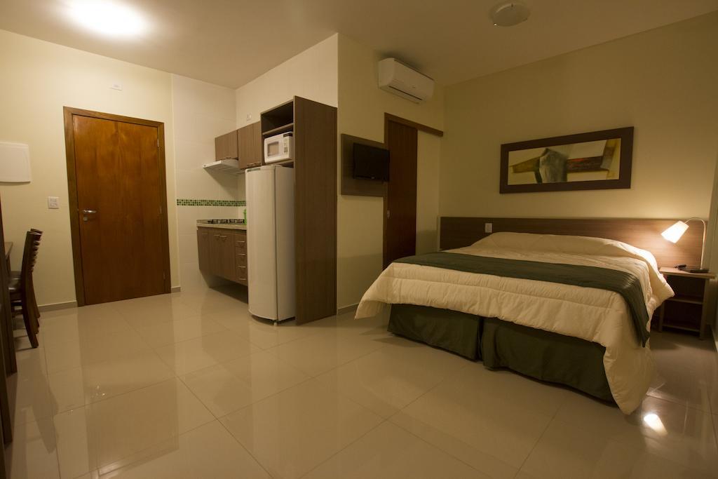 Apartamento Standard