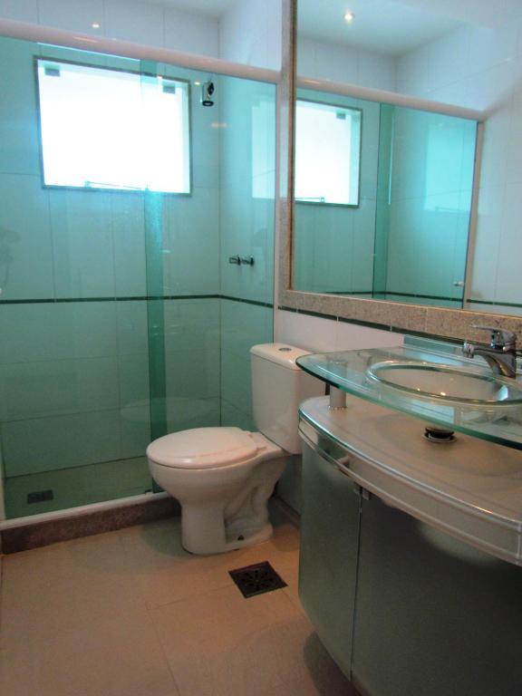 Appartement met 3 Slaapkamers (5 Volwassenen)