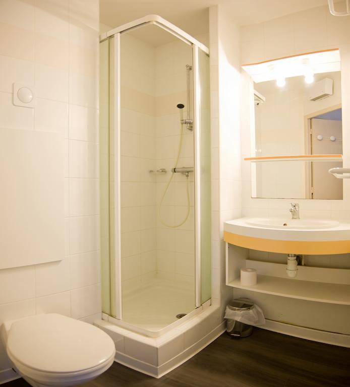Quarto Quádruplo Standard