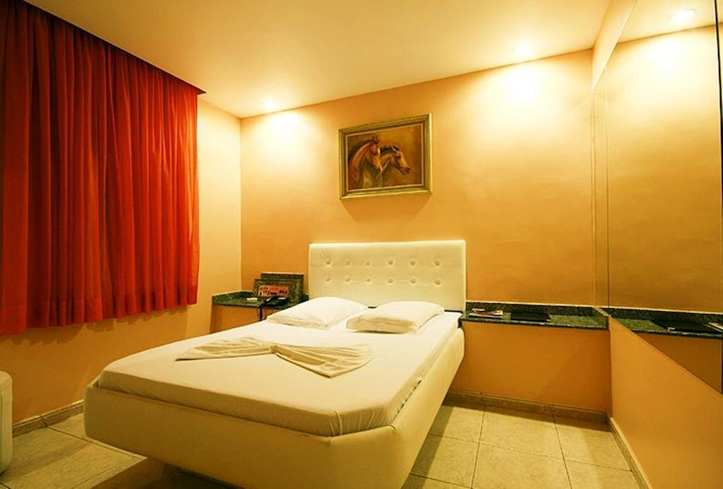 Quarto Duplo Standard