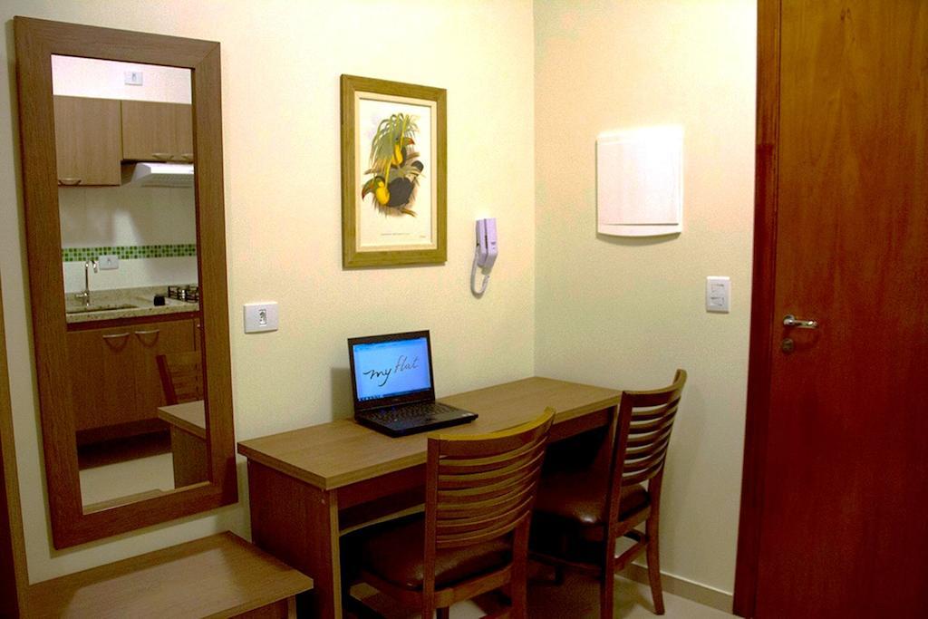 Apartamento Standard