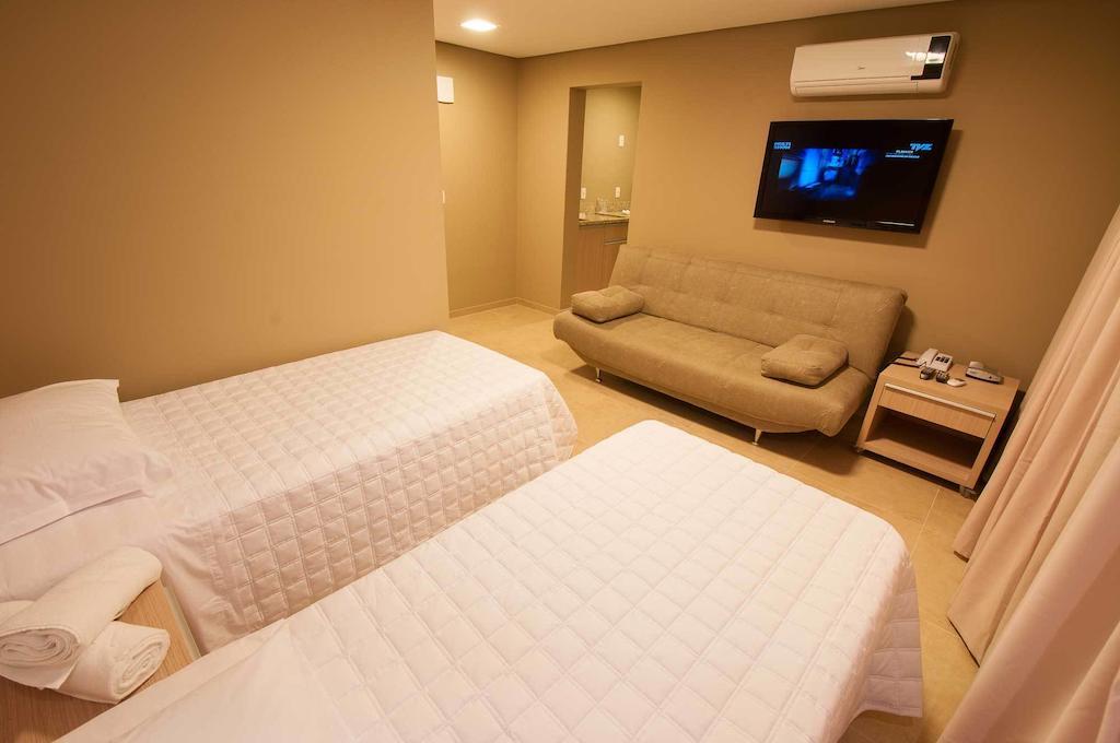 Apartamento Deluxe