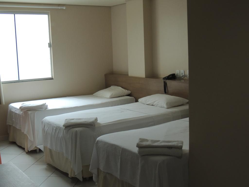 Quarto Triplo Standard