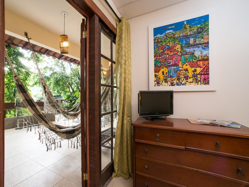 Quarto Duplo ou Twin Standard
