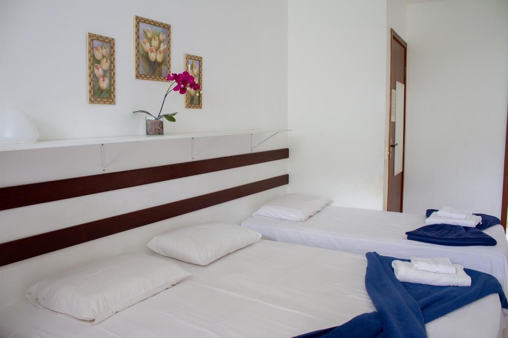 Chambre Double Économique