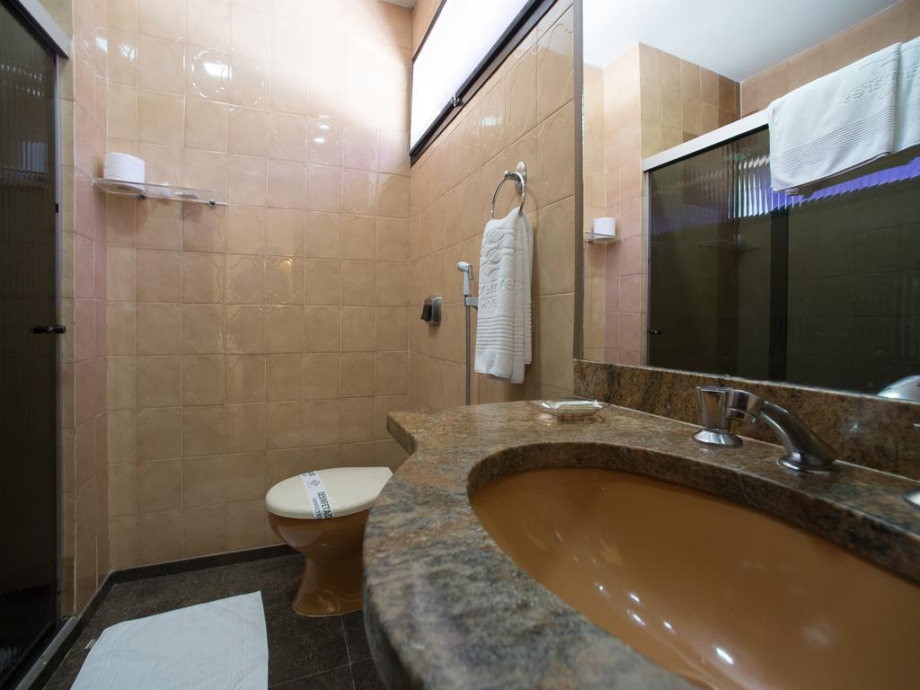 Chambre Triple Standard