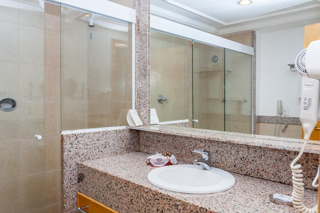 Luxury Double Room with Pool View