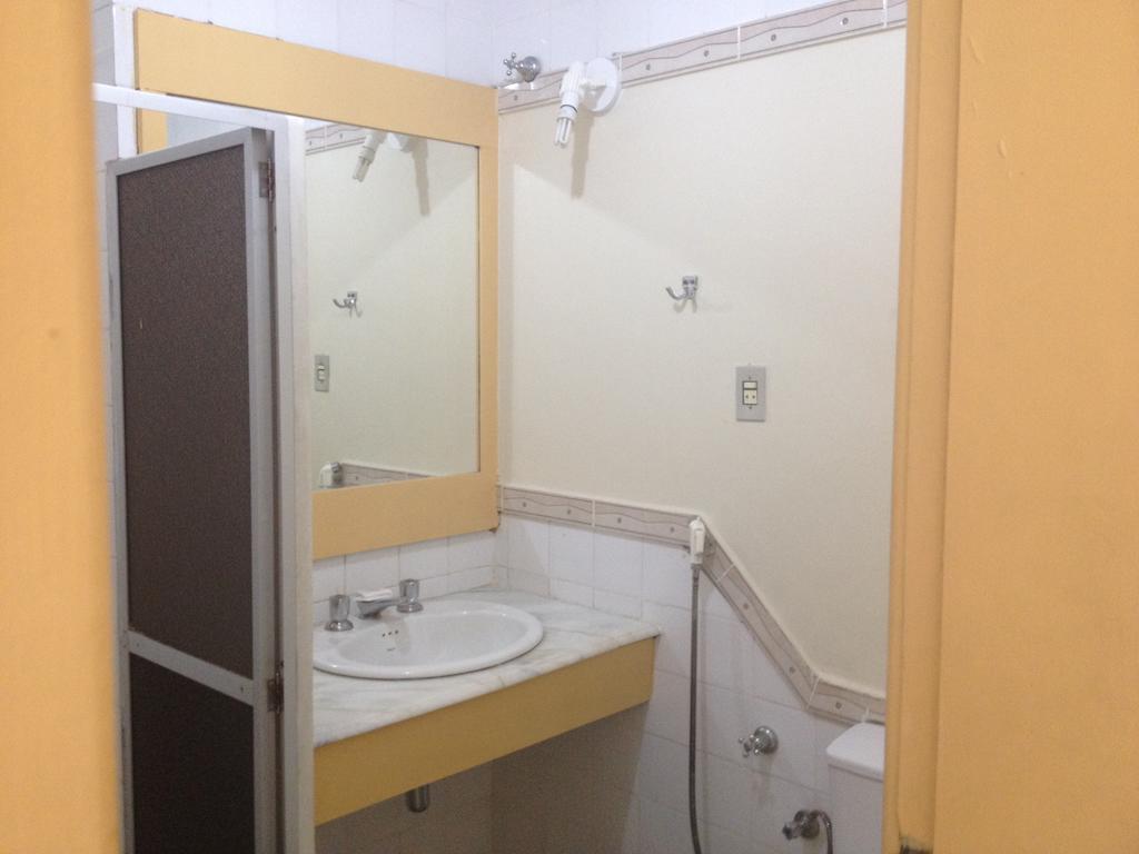 Quarto Individual Standard