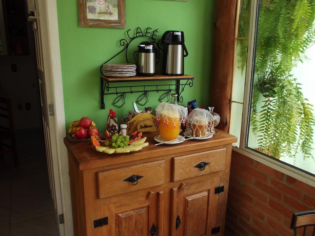 Quarto Duplo Amplo