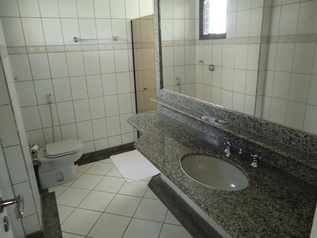 Quarto Duplo Superior