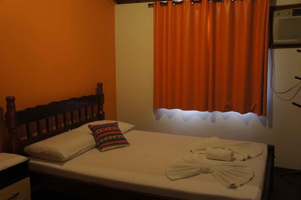 Quarto Duplo Standard