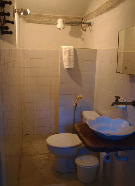 Quarto Quíntuplo (5 Adultos)