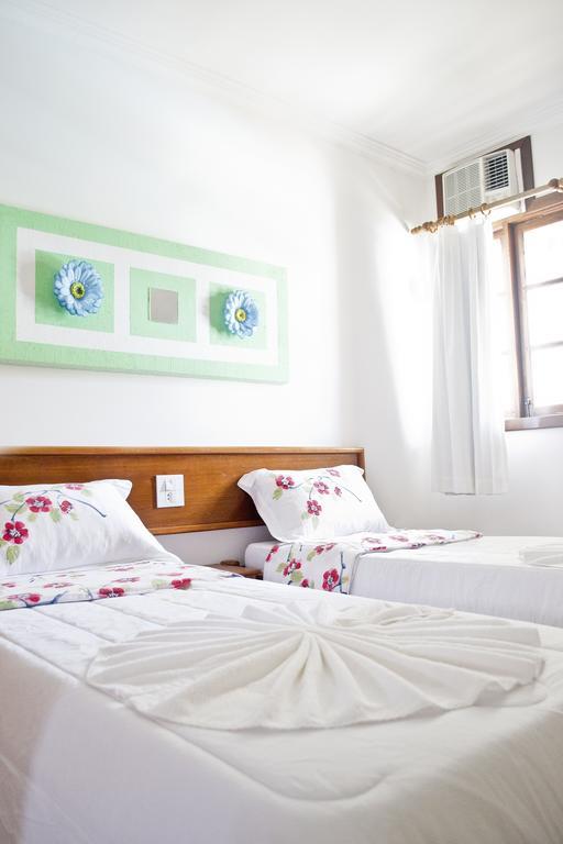 Apartamento de 2 Quartos