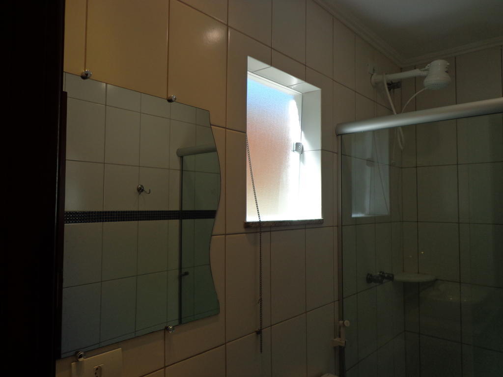 Quarto Standard no Térreo