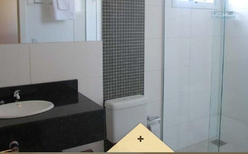 Quarto Duplo Deluxe