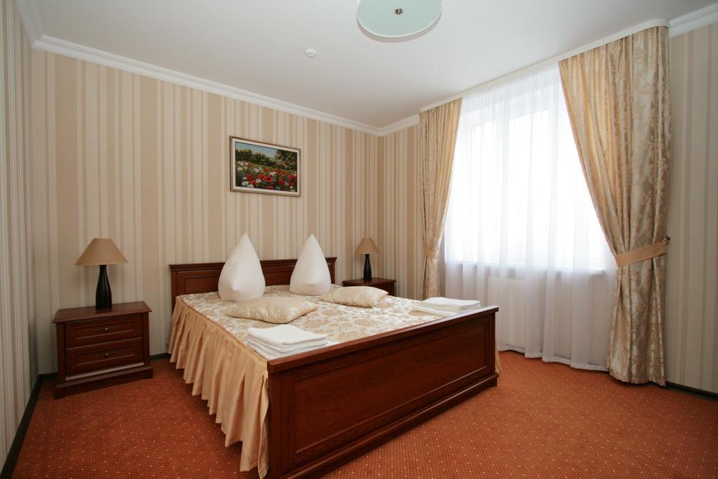 Chalé de 1 Quarto