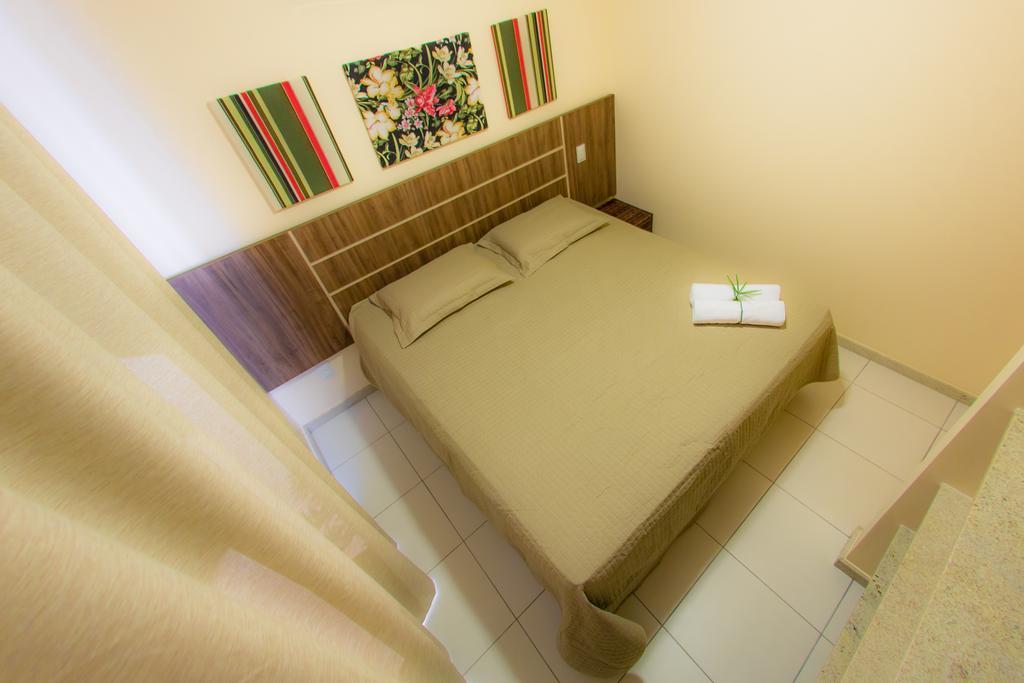 Apartamento Deluxe