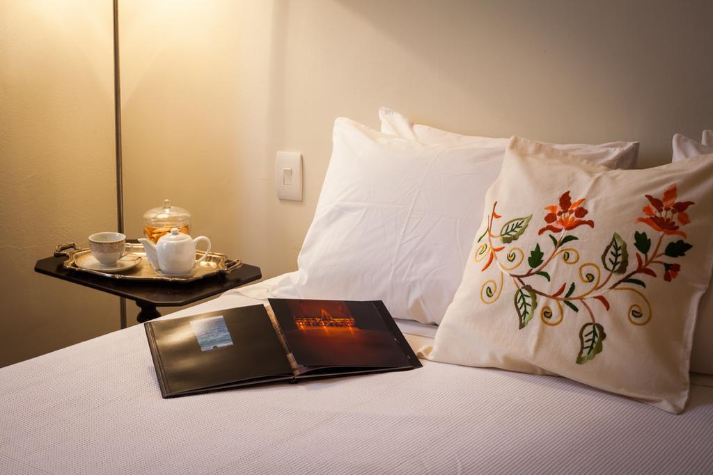 Superior Doppelzimmer