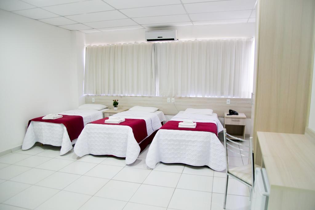 Quarto Triplo Standard