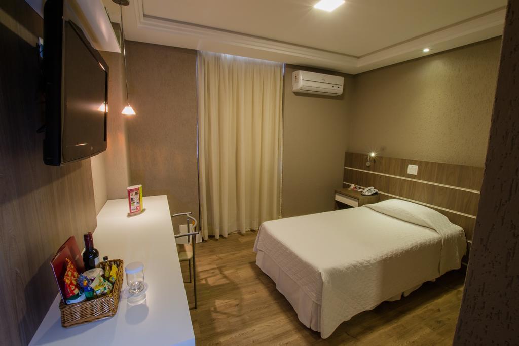 Luxury Double Room
