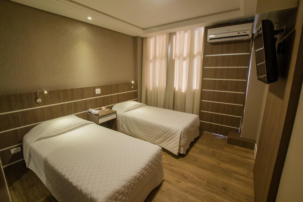 Superior Twin Suite