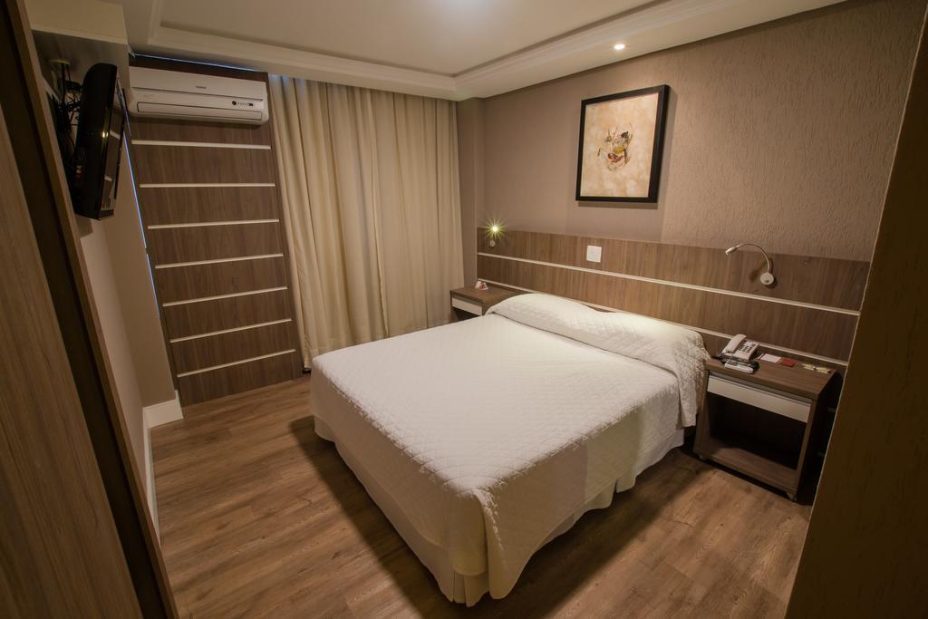 Superior Double Suite With Double Bed